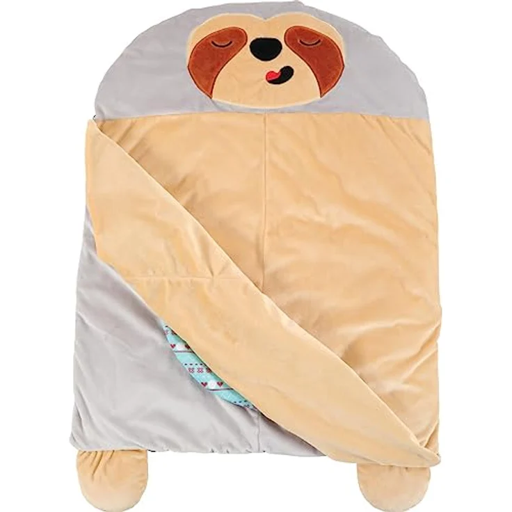 Zolux GESTREIFTE CHIQUITOS Kürbis-CHIQUITOS Kürbis-Chiquitos, Hundespielzeug – Bild 2