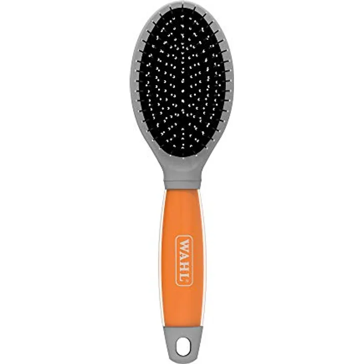 Wahl Pinsel mit Gelgriff