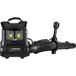 PARKSIDE PERFORMANCE® Akku-Laubbläser 40V Rucksack Laub Bläser PPRLBA 40-Li A1