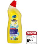 Saubermax WC-Reiniger Citrus 1L