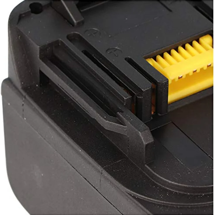 AccuCell Akku für Makita Makstar BL1430, 3,0Ah Li-Ion, schwarz, mit Überladeschutz – Bild 7