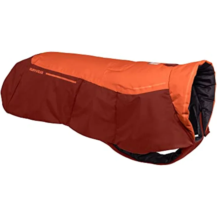 Vert Jacke, Größe XL, Canyonlands Orange