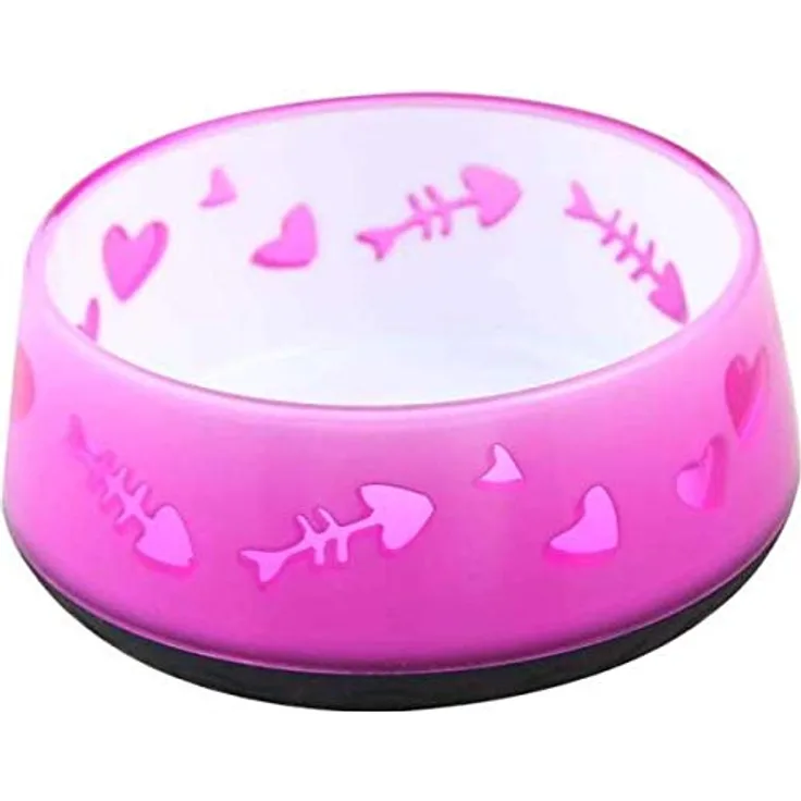 AFP AFPK02404 Napf, pink