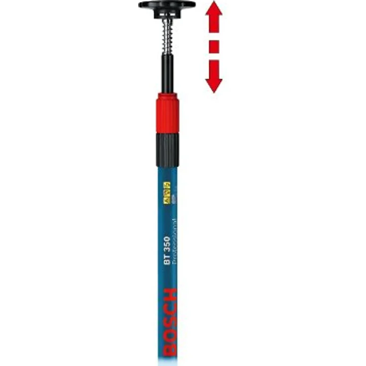 Bosch Professional Teleskopstange BT 350 Professional - Preisvergleich – Bild 3