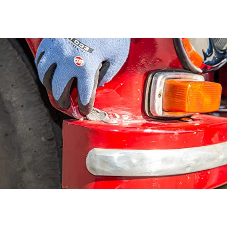 WEICON Repair Stick Stahl, 57 g, Hochfester Reparatur- und Klebestick für Metallteile – Bild 7