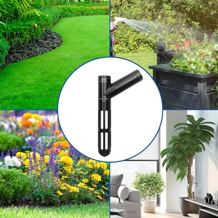 dnt Bodenfeuchtesensor für WeatherScreen PRO, DNT000019 – Bild 2