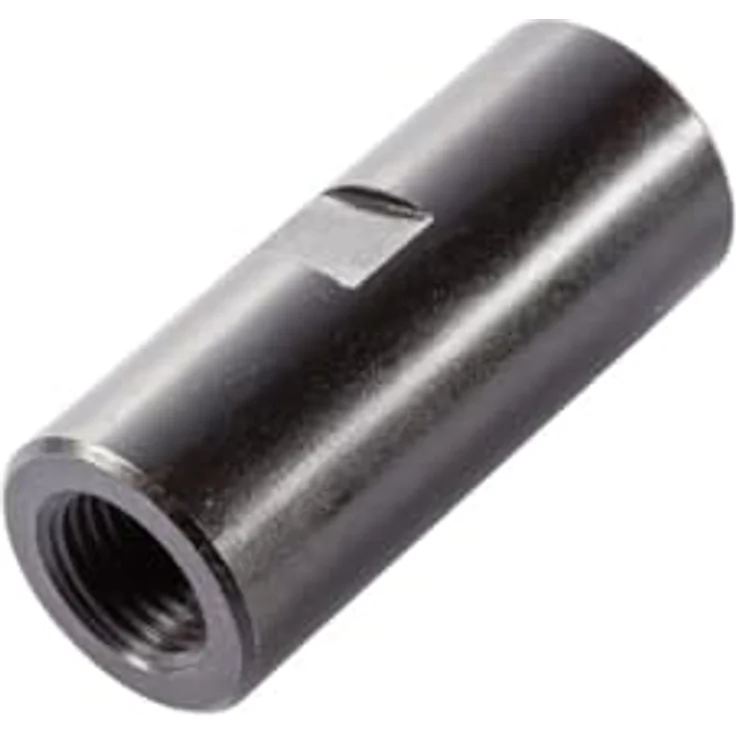 Collomix Kombi-Adapter - Umrüstung von HF-Maschinen auf M-14 Gewinde – Bild 2