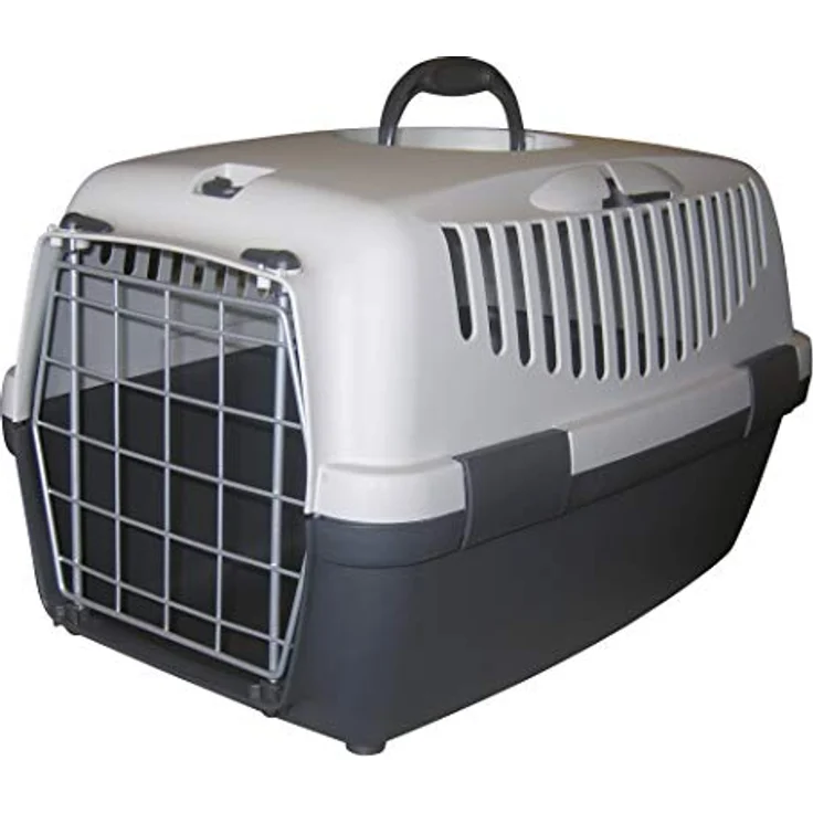 Stefanplast GULLIVER 1 Transportbox, 48 x 32 x 31 cm – Bild 2