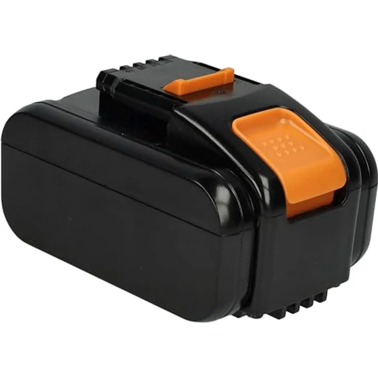 EXTENSILO 1x Akku kompatibel mit Worx Landroid M1000 WR143E, M500, L2000 WR155E, L WR155E Elektrowerkzeug (6000 mAh, Li-Ion, 20 V) - Hochleistungsakku für Powertools – Bild 2