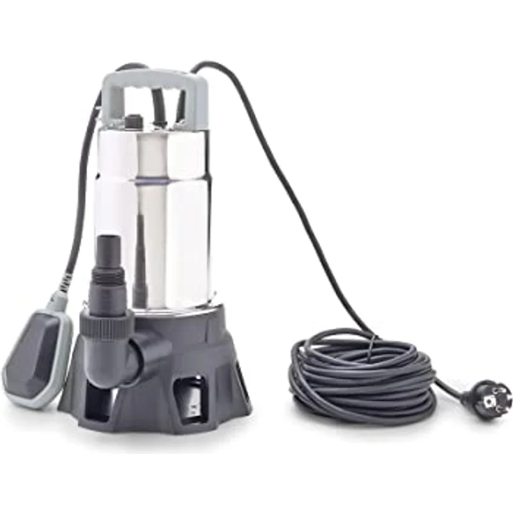 Pontec Schmutzwasser-Tauchpumpe PondoDrain Mud 10000 | 87058 – Bild 6