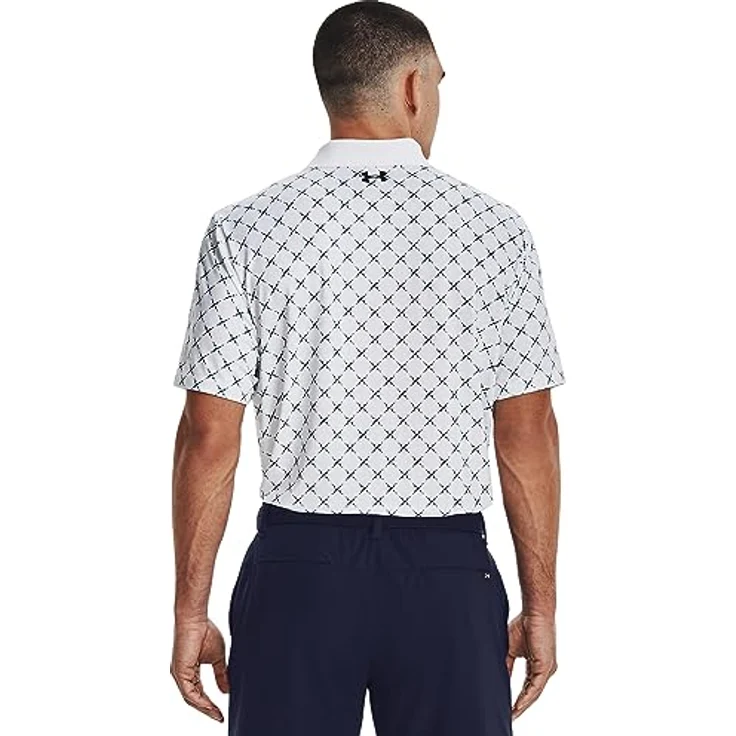 Under Armour® Poloshirt UA Performance 3.0 Poloshirt, leicht und atmungsaktiv, Farbe: [hier Farbe einfügen] – Bild 5