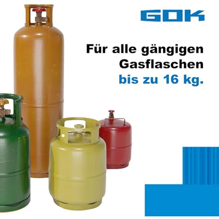 GOK Senso4s Füllstandanzeiger für Gasflaschen – Bild 5