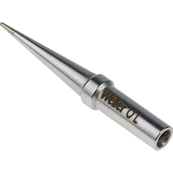 Weller 4ETOL-1 Soldering tip Long, tapered Tip size 0.8 mm Content 1 pc(s) - Preisvergleich – Bild 4