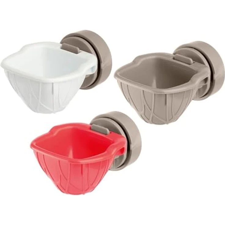 Trixie Hängematte zur Wandmontage – Bild 5