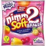 nimm2 soft Brause 345g
