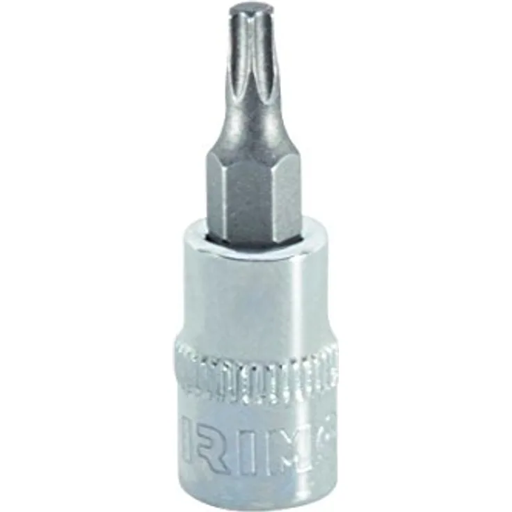 IRIMO - Irimo Torx Bit Socket 1-4 Zoll- T30 - 8414909209150 - 107-T30-1