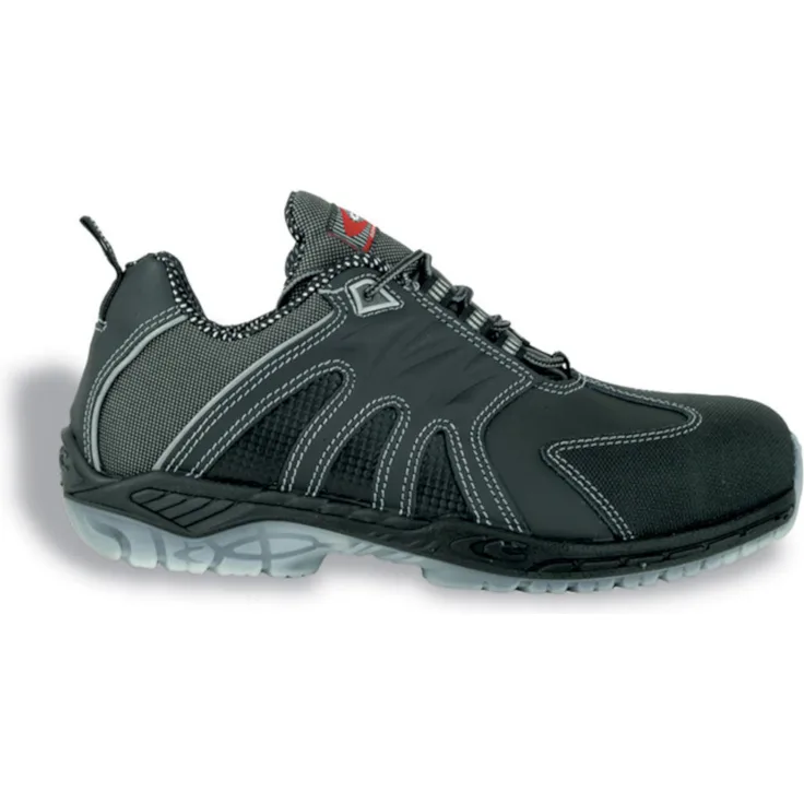 Cofra Sicherheitsschuhe BREAK S3 SRC 39