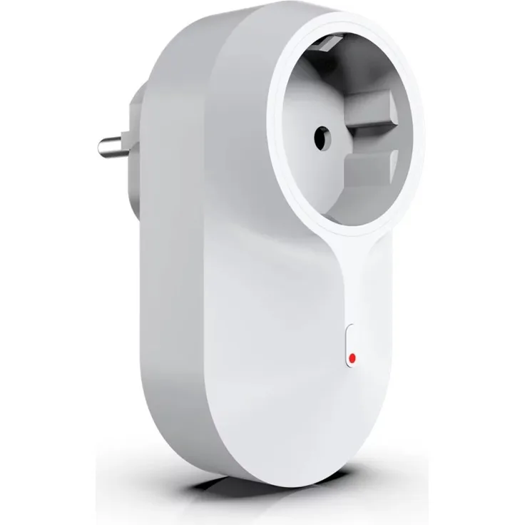 Safe2Home® Funk Steckose / Smart Steckdose für Serie SP310 - z.B. Licht bei Alarm SP310