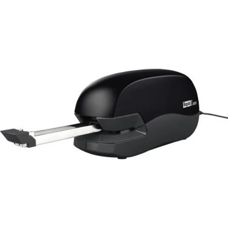 Rapid Elektrisches Heftgerät 20 EX bis 20 Blatt schwarz