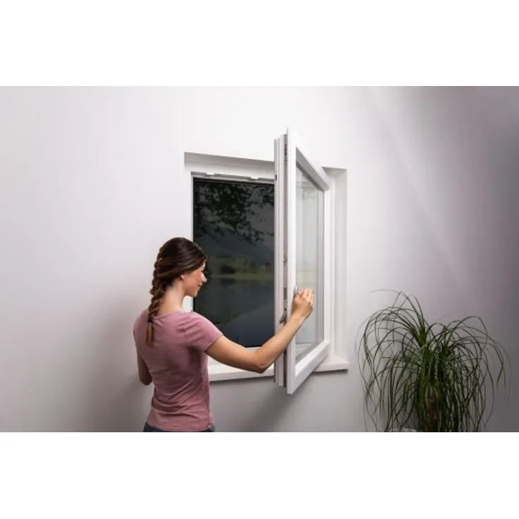 Primaster Pollenschutzgitter 130 x 150 cm -