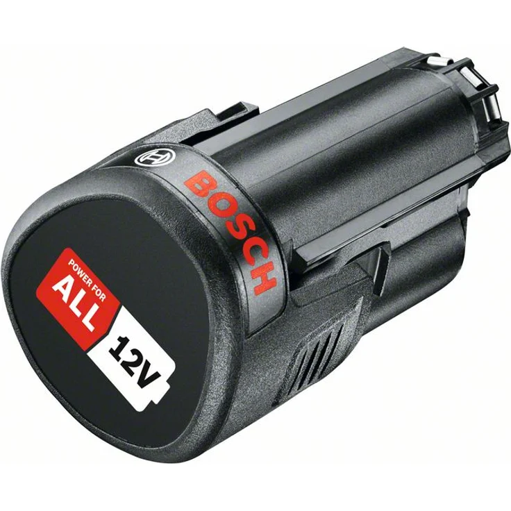 Bosch PBA Werkzeugakku 12 V / 2,5 Ah (1600A00H3D) – Bild 1