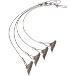 ShelterLogic Bodenanker Erdanker 107 cm 4 stk.