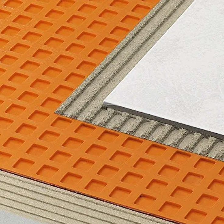 Schlüter DITRA 25 Verbundentkopplungsmatte 30x1m – Bild 3