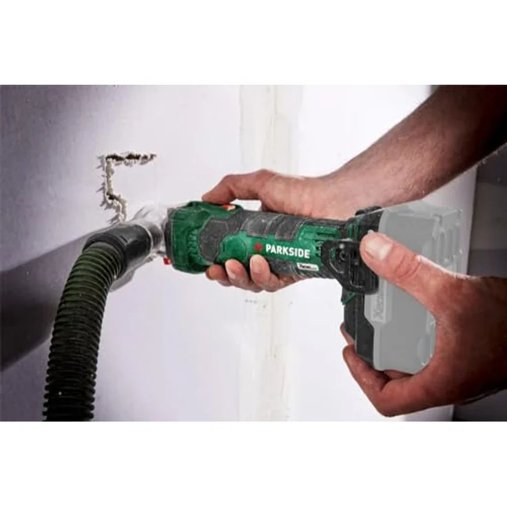 PARKSIDE® 20 V Akku Rotationsschneider PRSA 20-Li A1, ohne Akku und Ladegerät – Bild 5