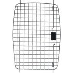 Karlie Hunde-Transportbox Ersatztür für Flugzeugbox Nomad XXL - Metall, 55 x 40 cm