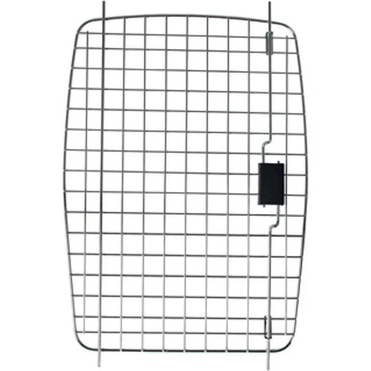 Karlie Hunde-Transportbox Ersatztür für Flugzeugbox Nomad XXL - Metall, 55 x 40 cm