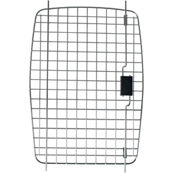 Karlie Hunde-Transportbox Ersatztür für Flugzeugbox Nomad XXL - Metall, 55 x 40 cm