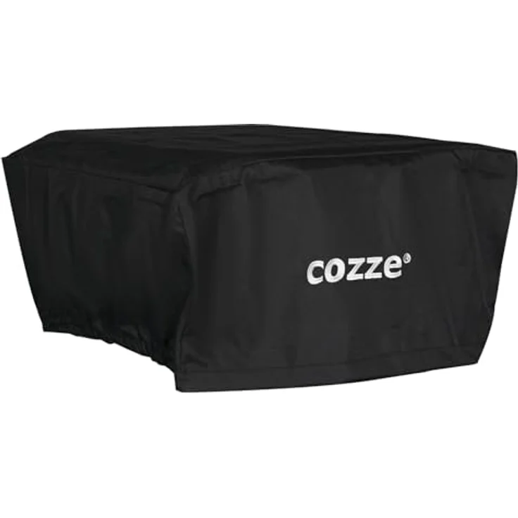 Cozze, Grillabdeckung, Abdeckhaube – Bild 2