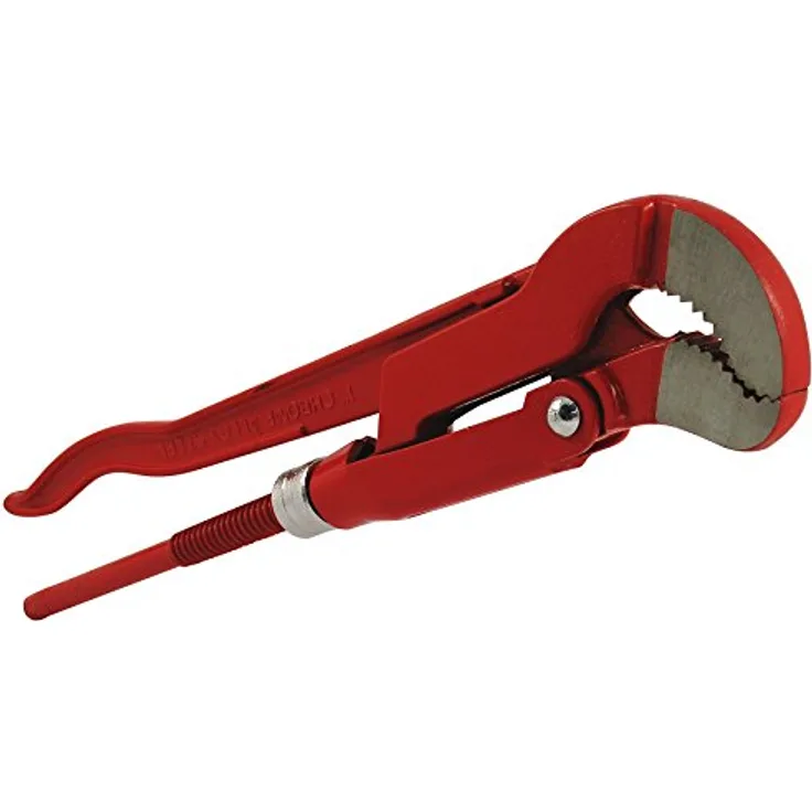 Fartools 211030 Maulwurf Grips 2 Zoll)