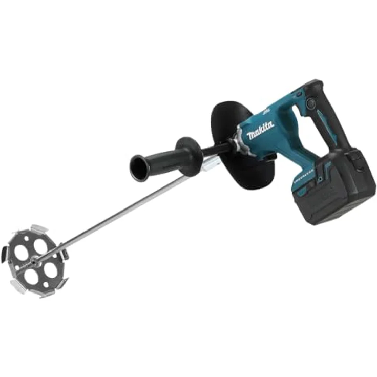 Makita DUT130Z, 18 V – Bild 2