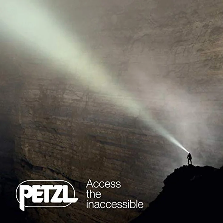 Petzl, Stirnlampe, (350 lm) – Bild 10
