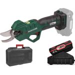 Parkside Akku-Astschere PAAS 20-Li, kraftvoll bis 28 mm, mit Akku und Ladegerät X 20 V Team