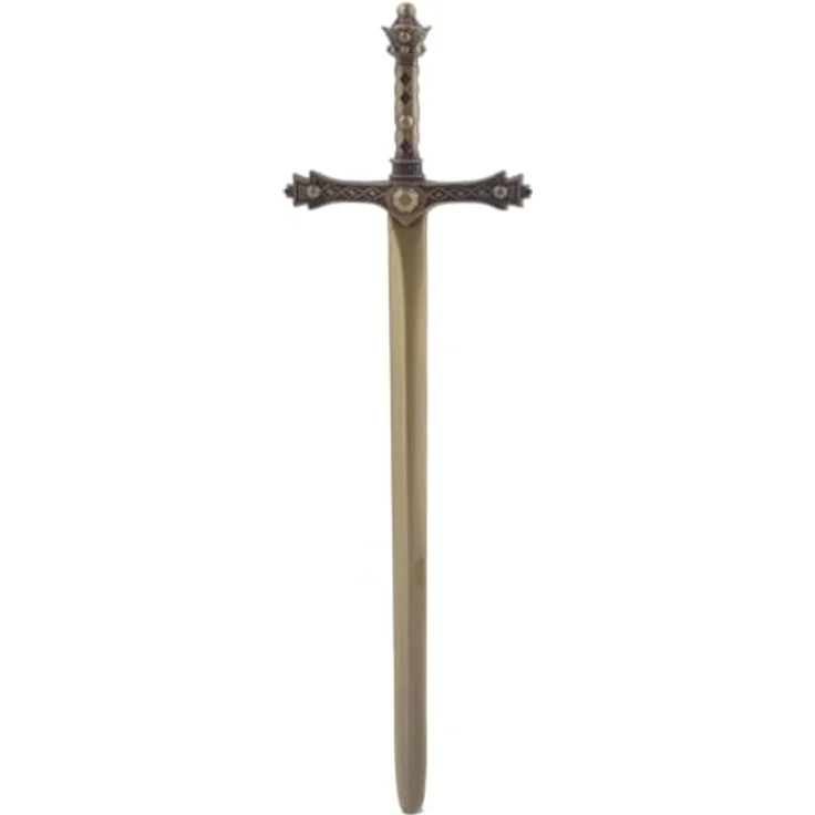 Veronese 708-7407 Brieföffner römischer Zenturio kniet mit Schwert Skulptur Figur Rom Legion – Bild 10