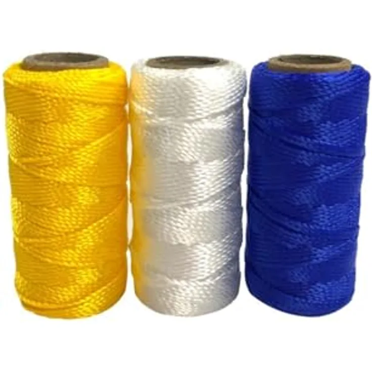 TrendLine Bindfaden-Set 50 m - 4333692047791