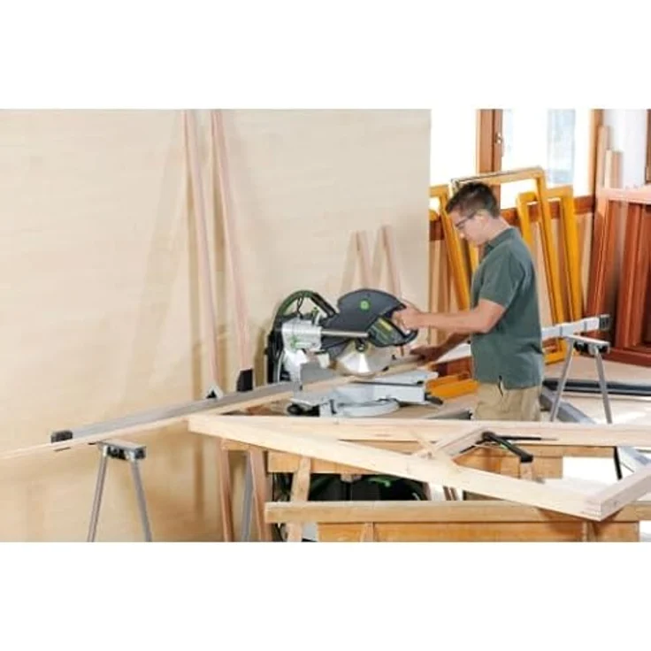 Festool Multifunktionstisch MFT KAPEX (495465) – Bild 4