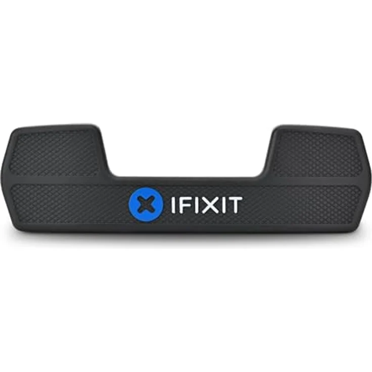 iFixit Löthilfe Bohrer- und Bitset, Montagewerkzeug für Drähte bis 4 mm Durchmesser, hitzebeständig mit magnetischer Unterseite – Bild 2