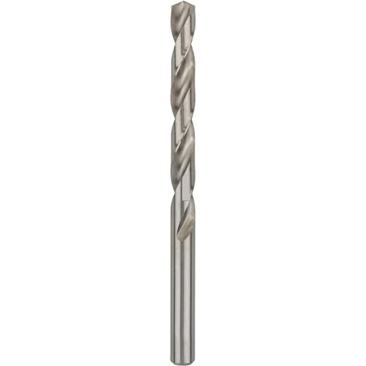 Bosch Professional Metallbohrer HSS-G geschliffen (5 Stück, Ø 8,8 mm) – Bild 2