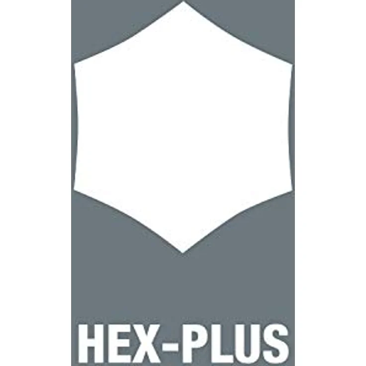 Wera Bit-Set 8740 C HF 2 Zyklop, 6-teilig mit Haltefunktion für Innensechskantschrauben, inkl. robuster Textilbox – Bild 3