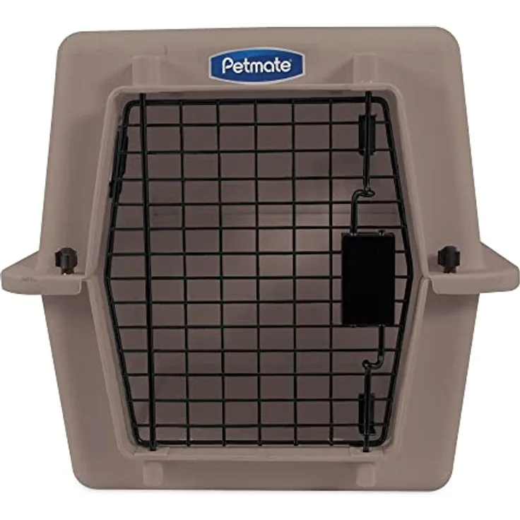 PETMATE Ultra Vari 21100 Haustiere Hundehütte
