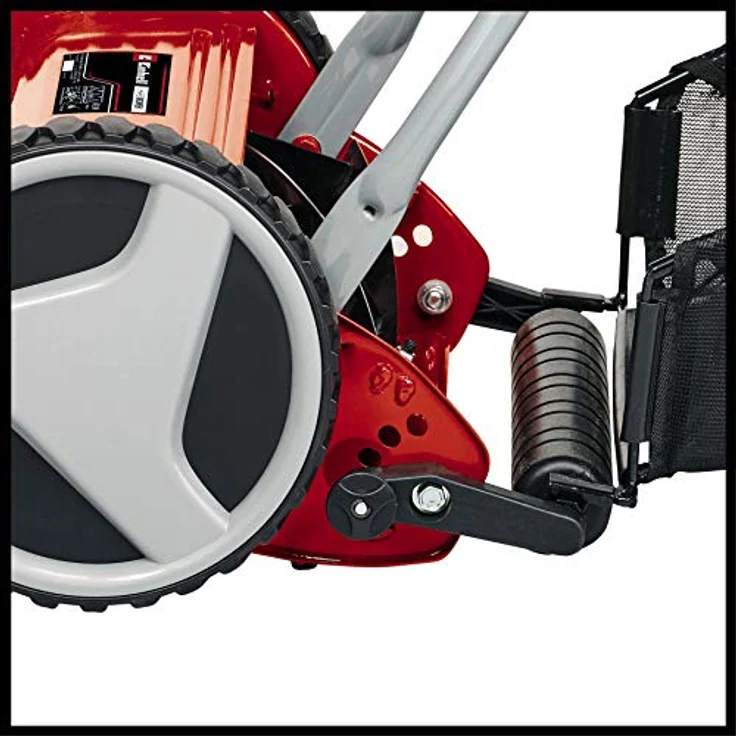 Einhell Hand-Rasenmäher GC-HM 300 – Bild 6