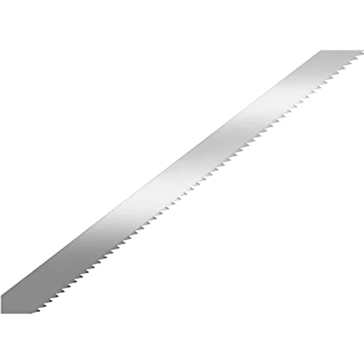 Knochensäge Bogensäge Säge 450mm Blatt Fleischsäge Knochen Fisch Royal Catering – Bild 4