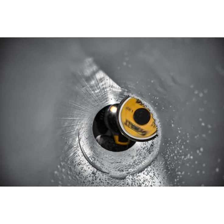 Dewalt DT20563-QZ Rohrschneider, Innenrohrschneider mit diamantbesetzter Trennscheibe und rostbeständigem Gehäuse – Bild 8