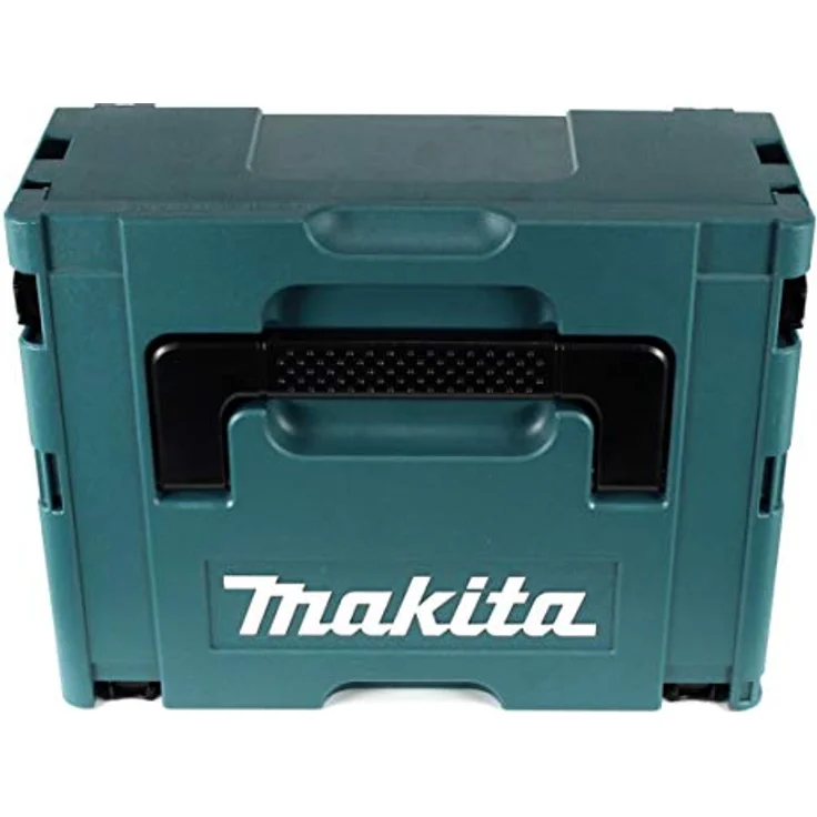 Makita DDF485G1J Akku Bohrschrauber 18V 50Nm im Makpac + 1x 6,0 Ah Akku ohne Ladegerät – Bild 3