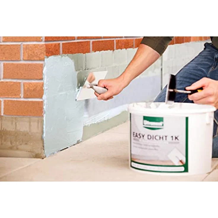 Ultrament Easy Dicht 1K 2,5 kg – Bild 5