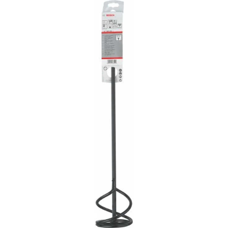 Bosch Professional Leichter Rührkorb (Korb-Ø: 90 mm, Mischmenge: 10-25 kg, Zubehör Bohrmaschine) – Bild 1