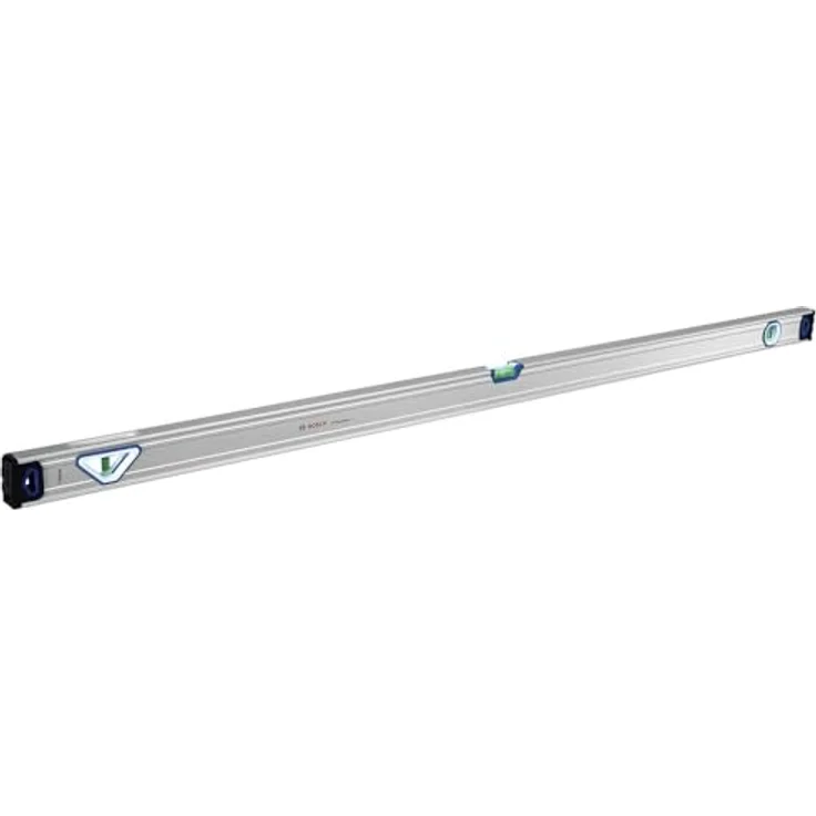 Wasserwaage 120cm – Bild 2